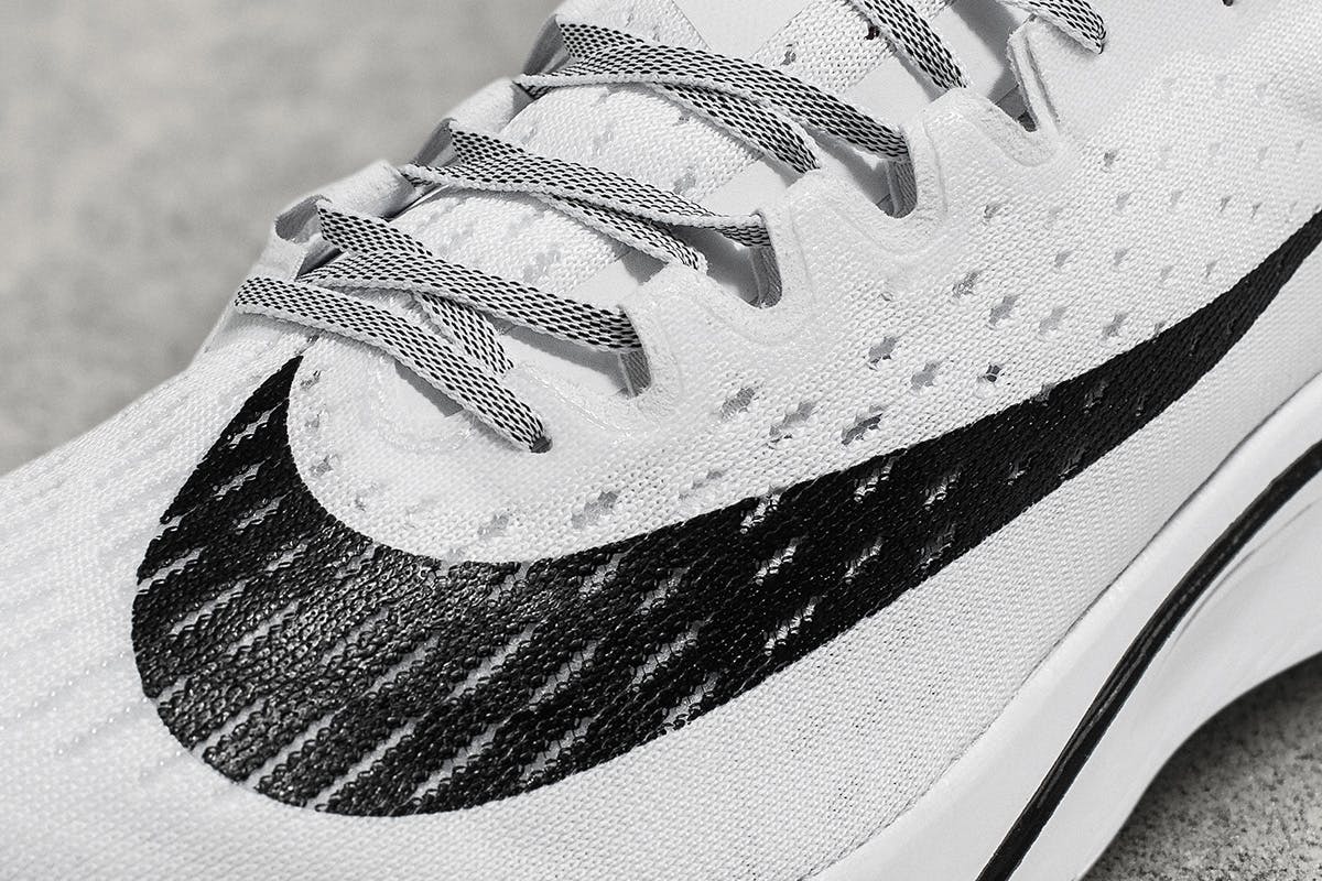 The Evolution of Nike's Zoom Series